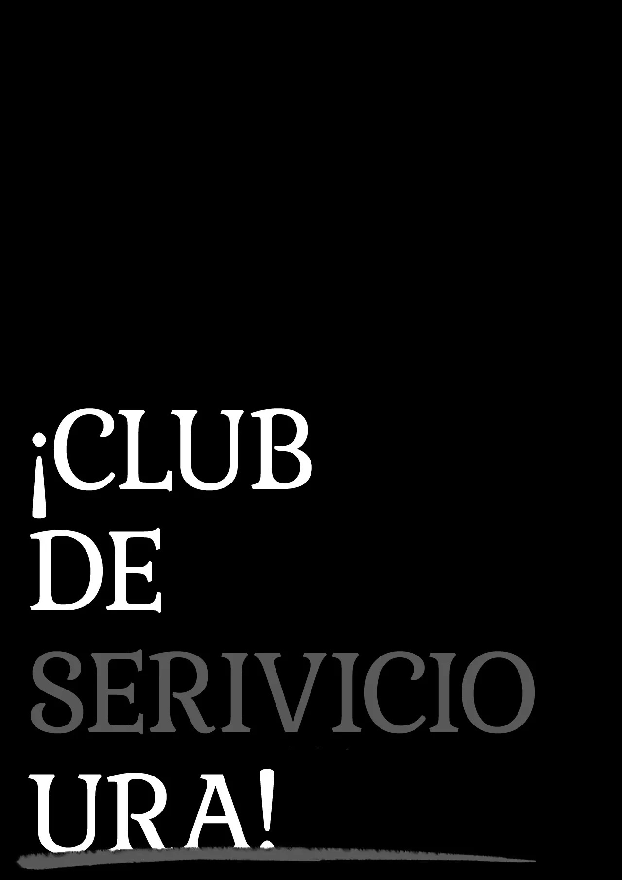 CLUB DE SERVICIO URA - 1