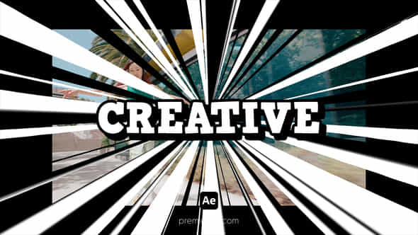 Fast Titles Pack - VideoHive 46499369