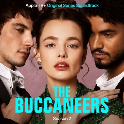 The Buccaneers: Season 2 Soundtrack