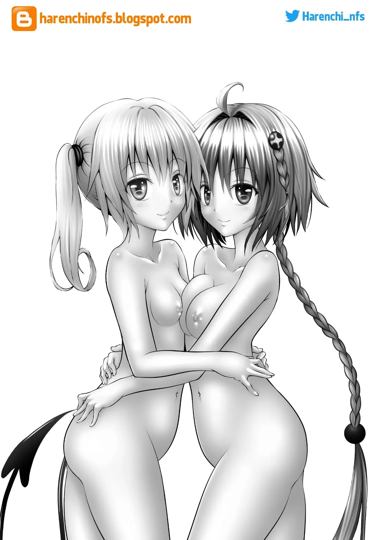 TO LOVE-RU - Taisetsu na Les - 16