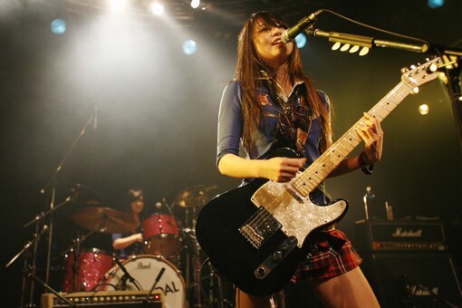 SCANDAL ～Shunkan Sakurazensen TOUR～ 2010 SPRING 3hJvpHgr_o