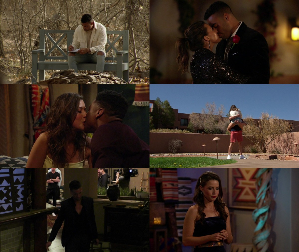 The Bachelorette S17E06 720p AMZN WEBRip DDP5 1 x264-NTb