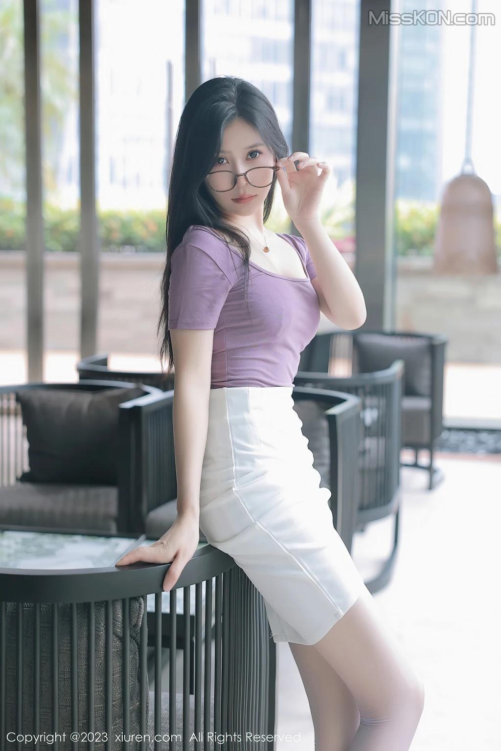 XIUREN No.6863 – 6870 (649 photos)(162)