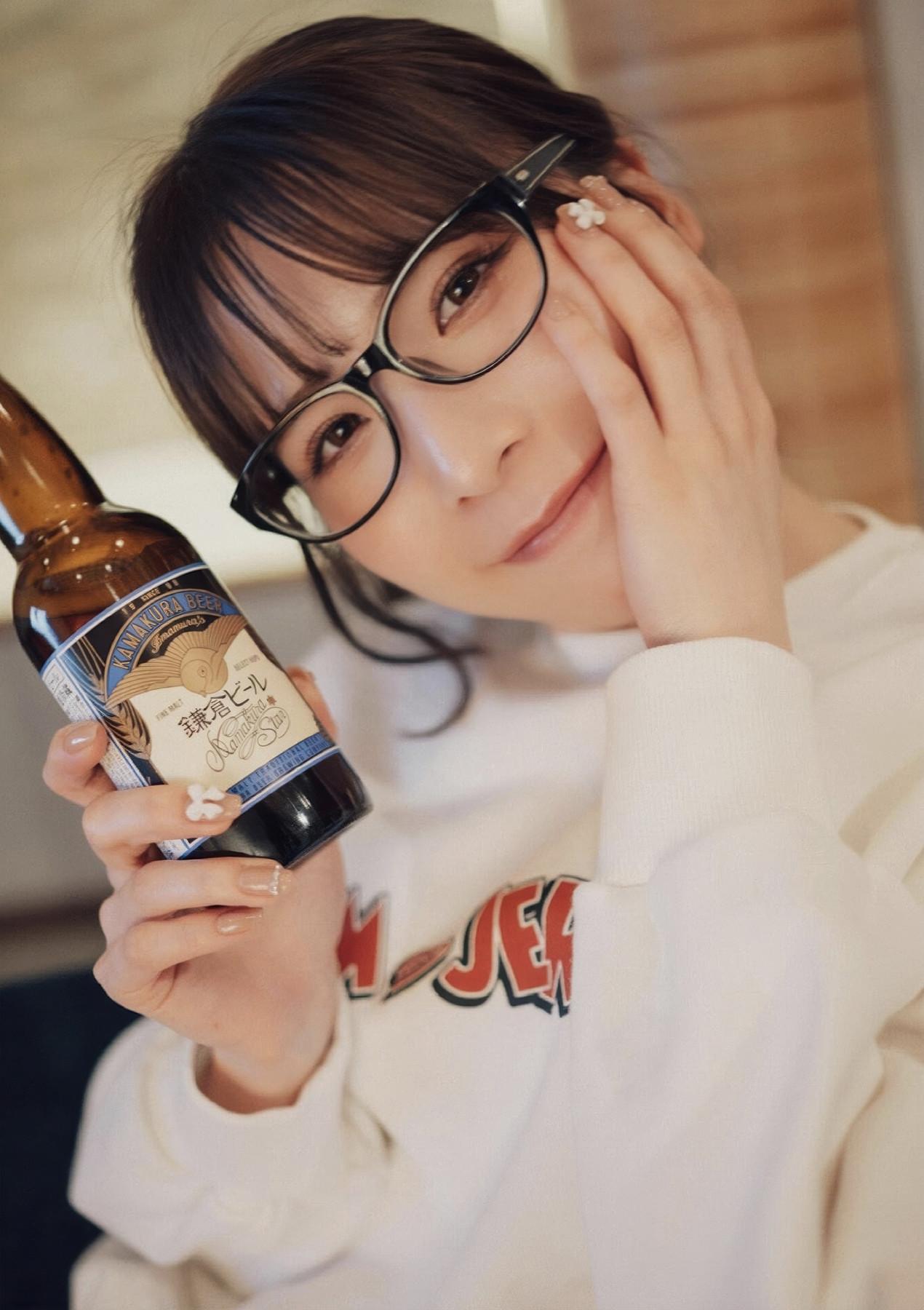 Suzuna 紗愛, デジタル写真集 「EN」 wunder publishing house Set.04(37)