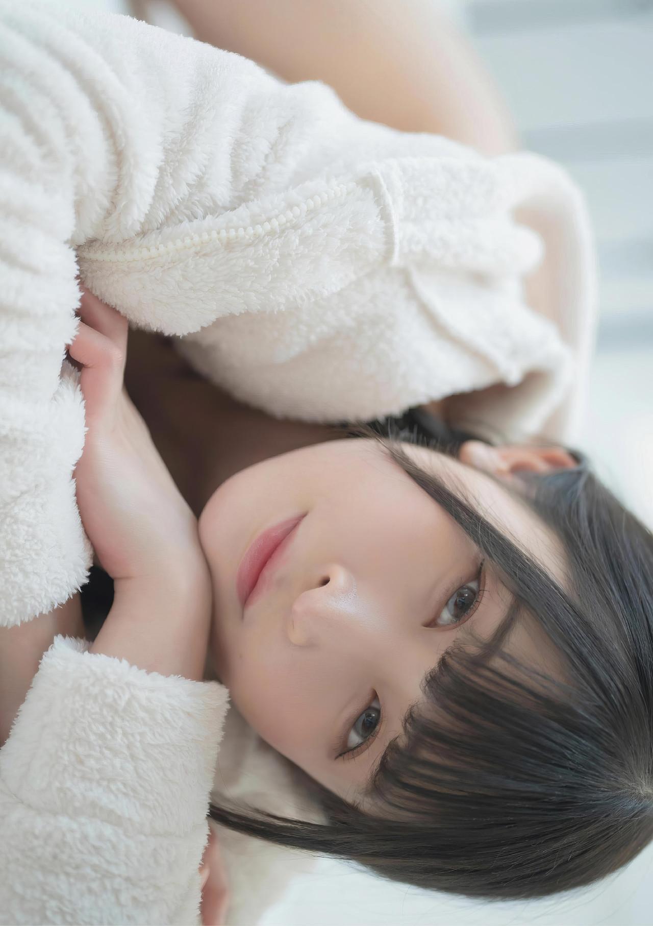 Mizuna Shione 水那しおね, デジタル写真集 [えちえろに誘って？] Set.01(26)