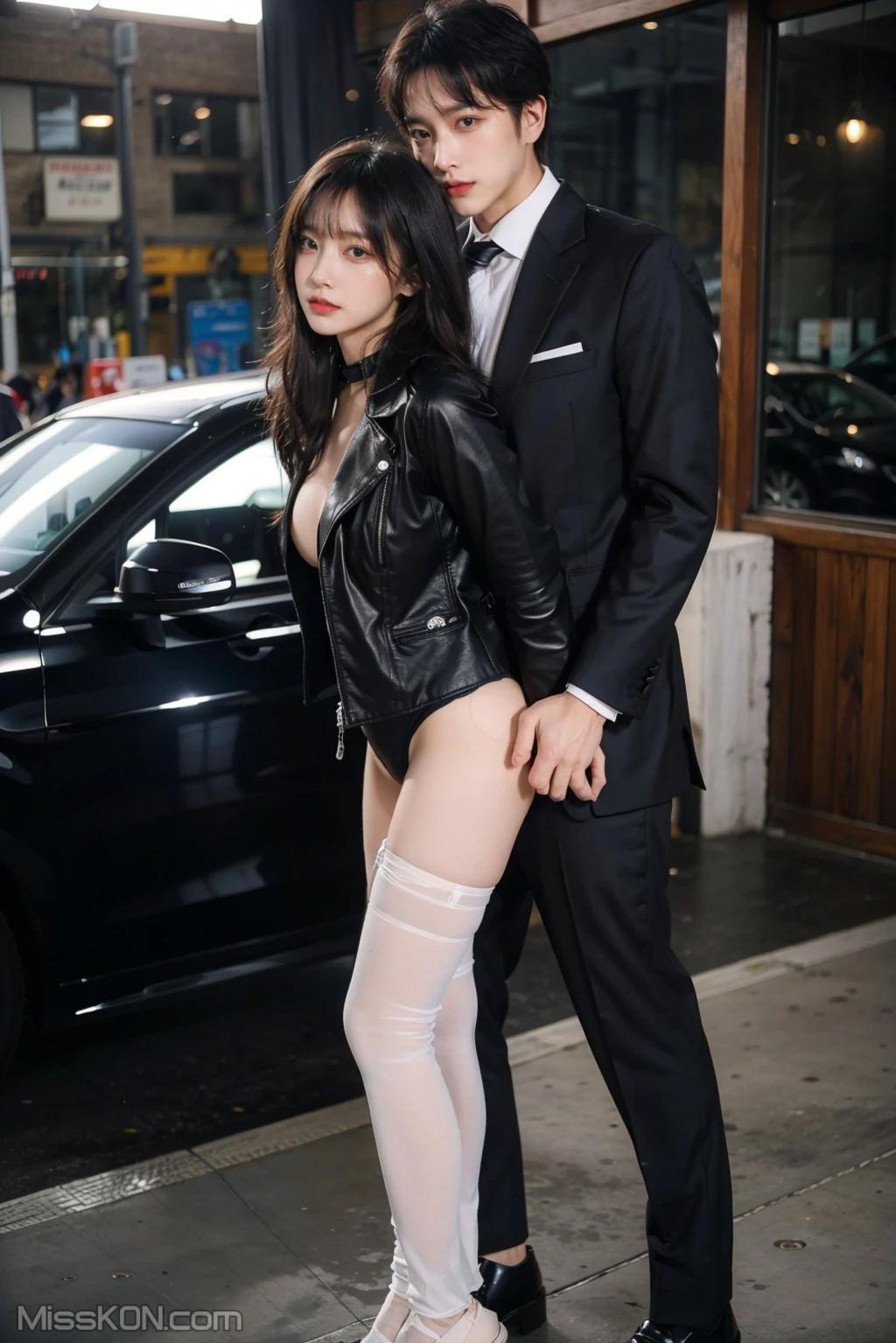 [AI Generated] 拟实画风 Vol.011 (331 photos)(116)