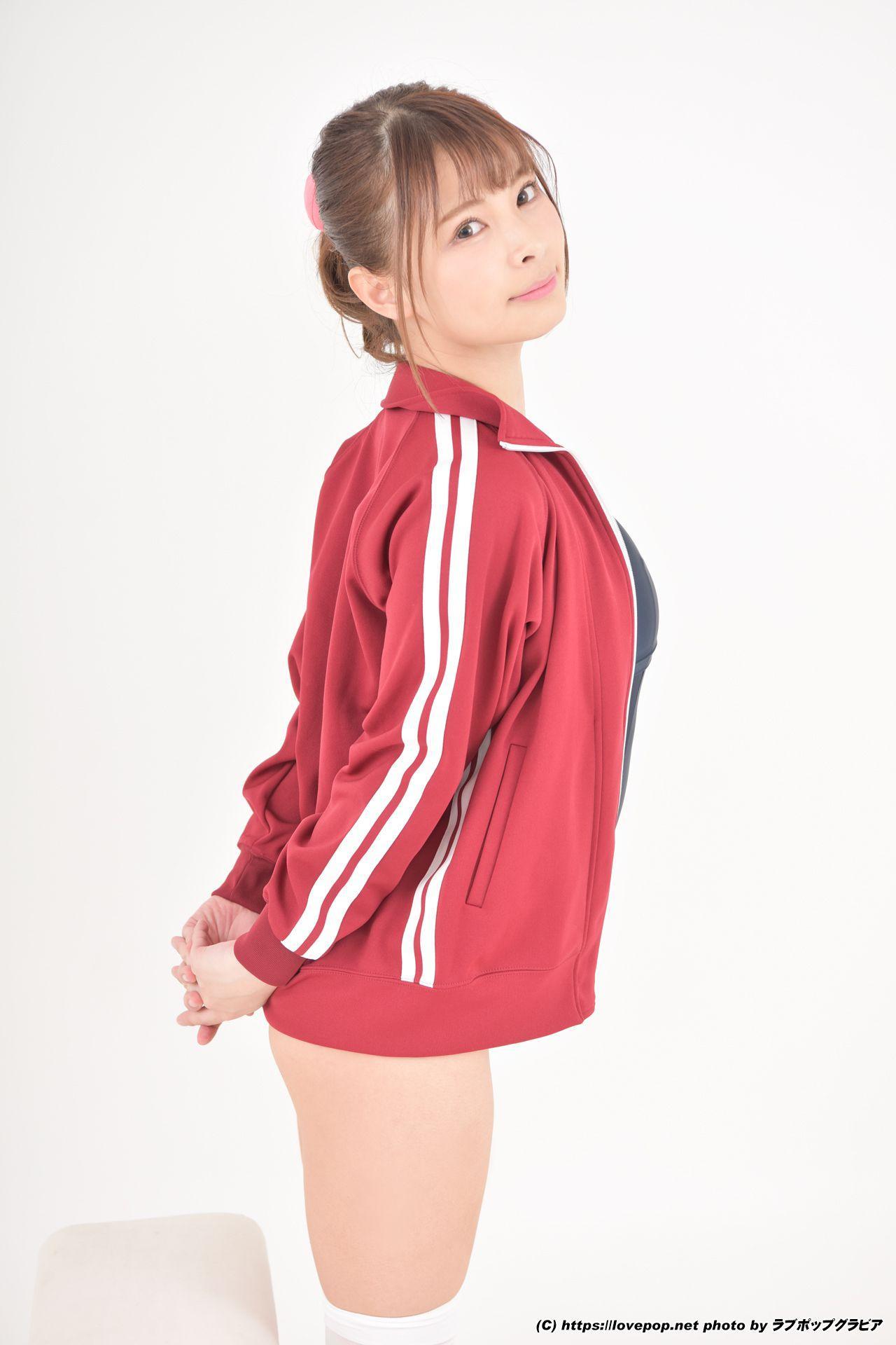 [LOVEPOP] Yuko Haruno 春野ゆこ Photoset 05 写真集(10)