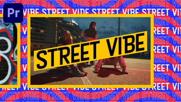 Dynamic Slideshow - VideoHive 46313027