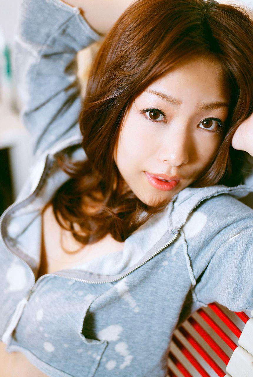 椎名法子 Noriko Shina 《キミに、触れる、瞬間》 [Image.tv] 写真集(35)