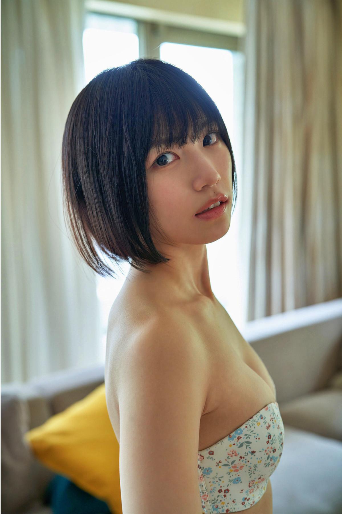 Riina Murakami 村上りいな, デジタル写真集 [Crystal] Set.03(13)