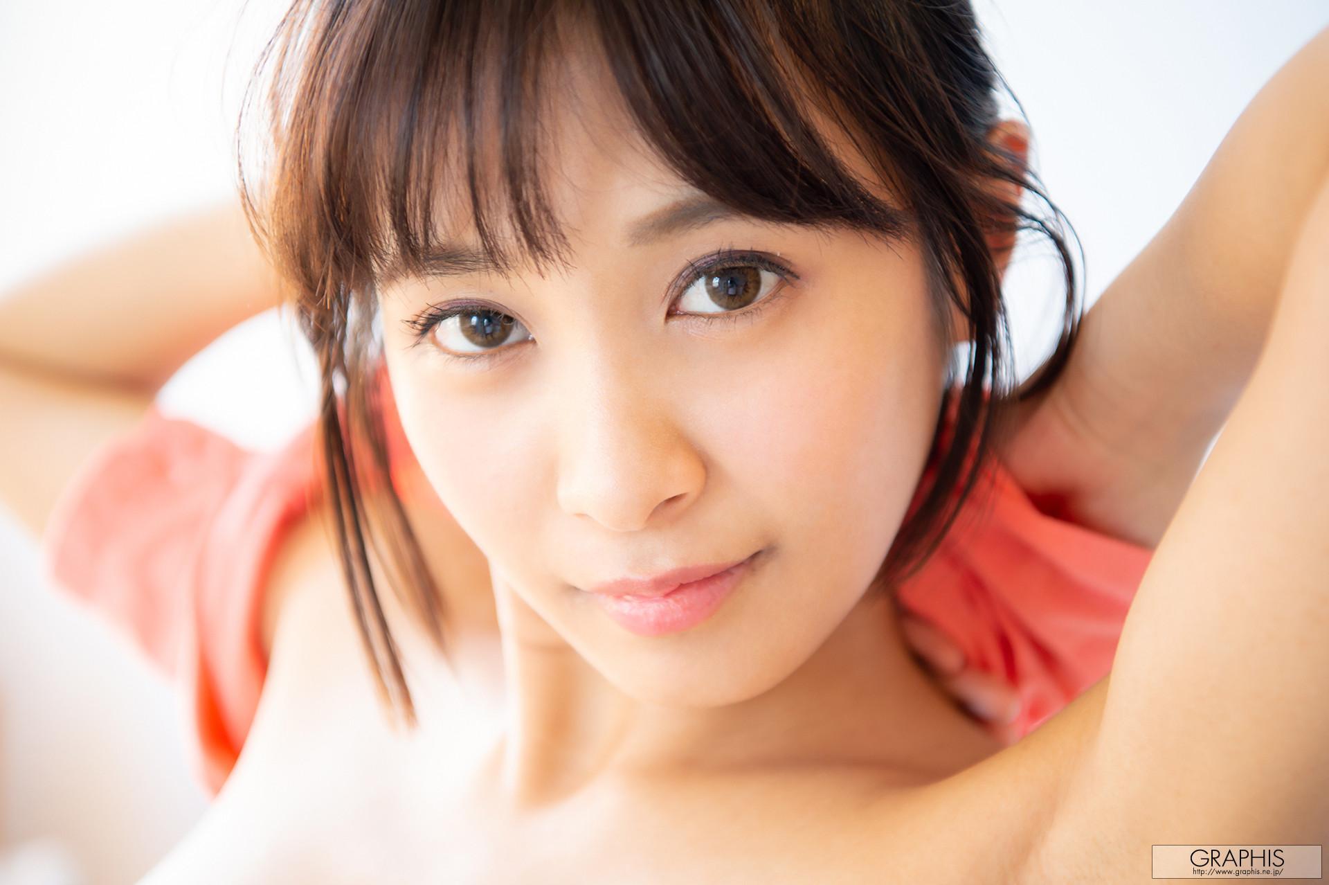 Rika Aimi 逢見リカ, [Graphis] First Gravure Vol.03(31)