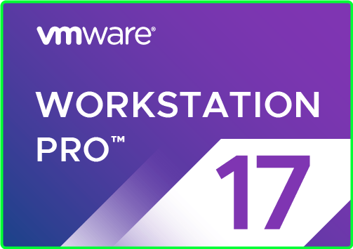 VMware Workstation Pro 17.5.1 Build 23298084 (x64)  RR5Nq0Fe_o