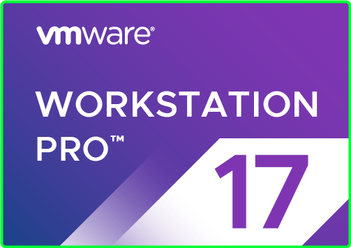 VMware Workstation Pro 17.5.2.23775571 (x64)  RR5Nq0Fe_o