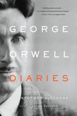 Orwell, George   Diaries (Liveright, 2012)