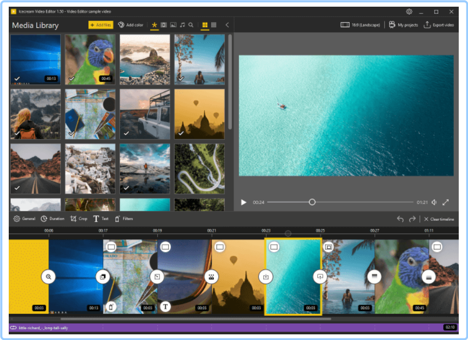 Icecream Video Editor Pro 3.19 RePack (& Portable) by elchupacabra JnVmJ9Wi_o