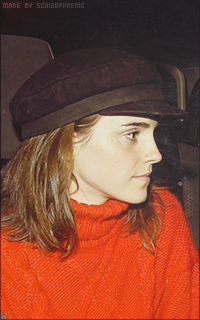 Emma Watson - Page 11 COaoHE8n_o