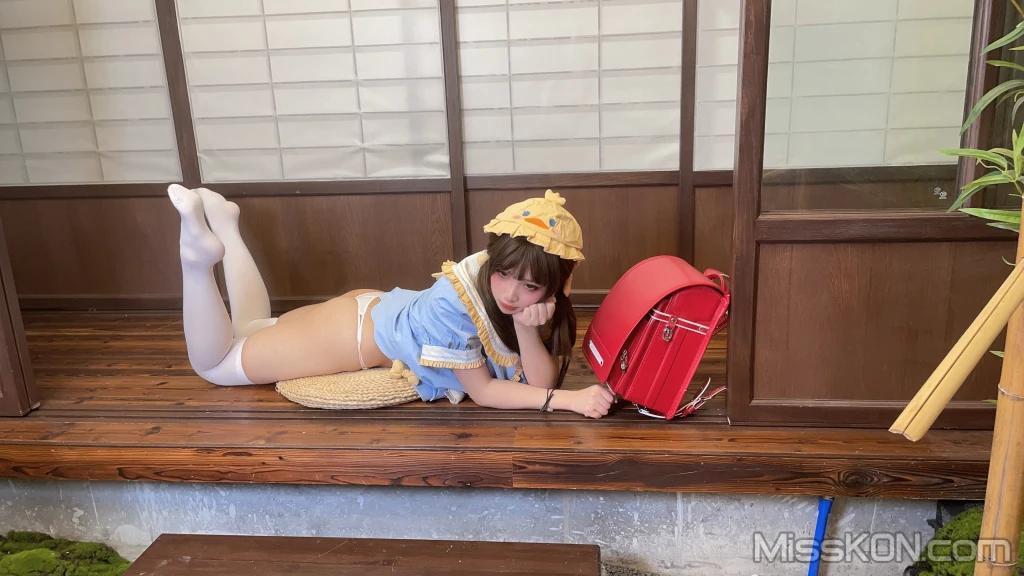 Coser@小和甜酒: 鸭鸭幼稚园 (170 photos )(161)