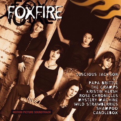 Foxfire Soundtrack