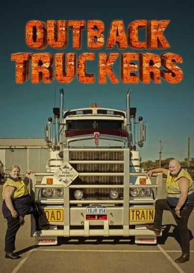 Outback Truckers S09E10 1080p HEVC x265-MeGusta