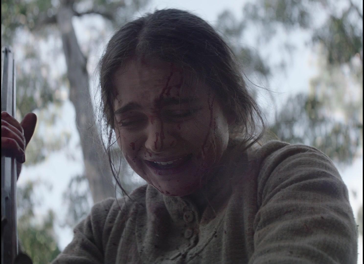 The Nightingale 2018 1080p BluRay X264-AMIABLE The Nightingale 2018 1080p BluRay X264-AMIABLE