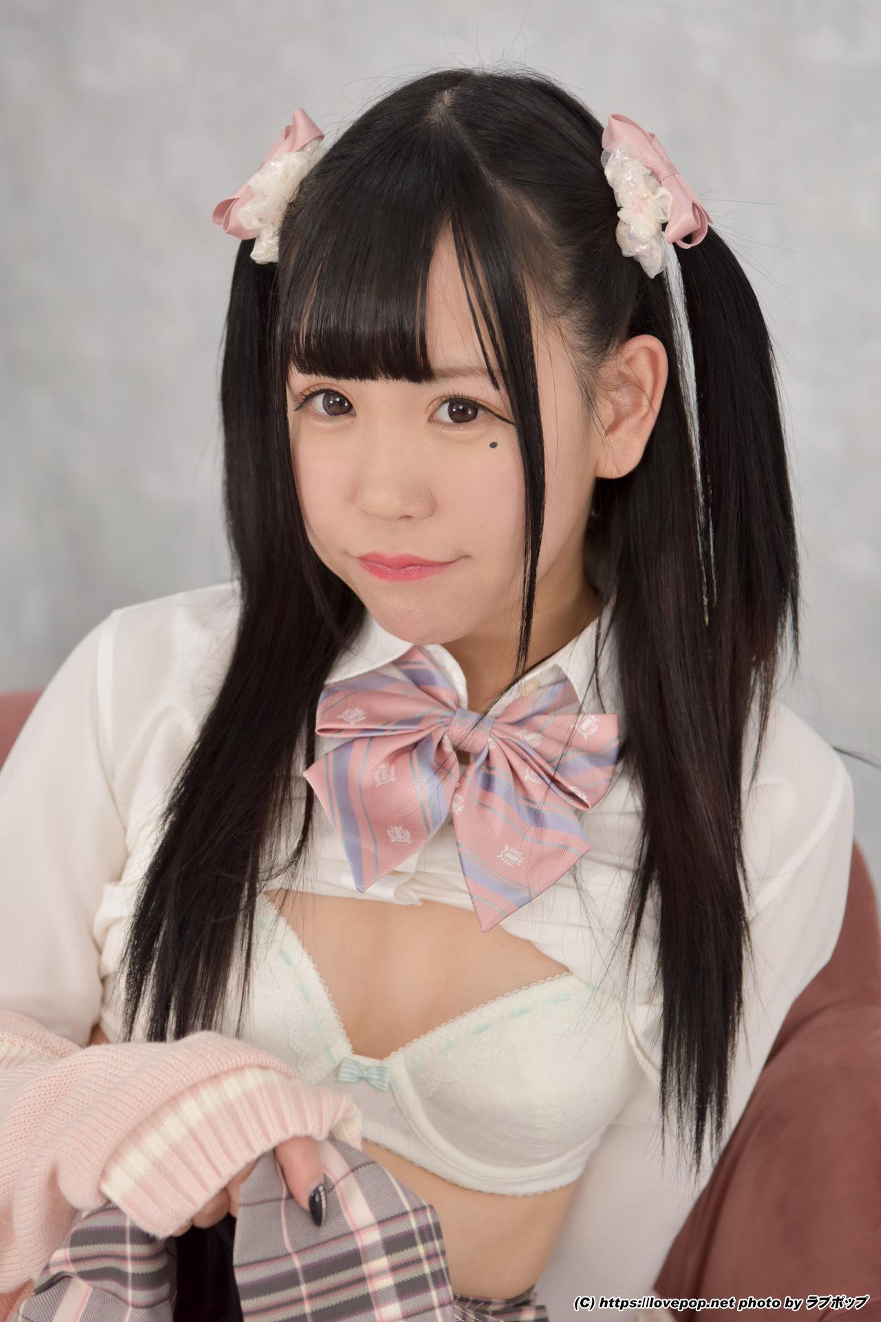 [LOVEPOP] 逢沢ありあ Aria Aizawa Photoset 03(64)