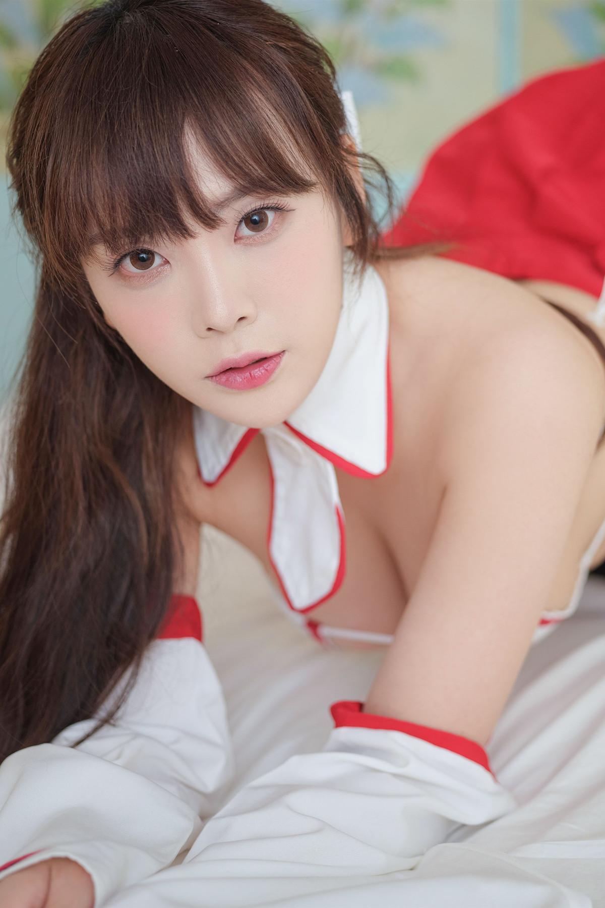 Dami 퀸다미, ArtGravia Vol.416 Photobook Set.02(2)