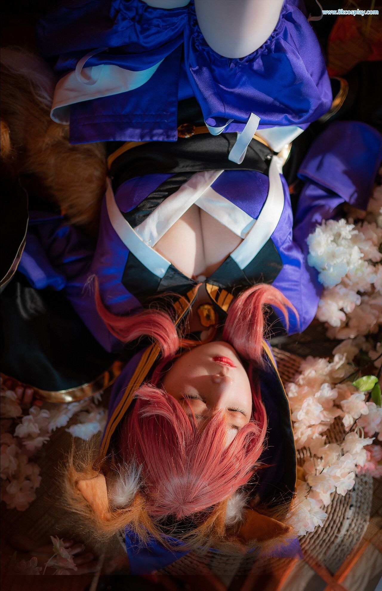[凛子酱] 玉藻前 忠犬 FATE Tamamo no Mae