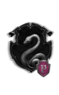 staff & préfet serpentard ◊ ambition, cunning staff & préfet serpentard ◊ ambition, cunning