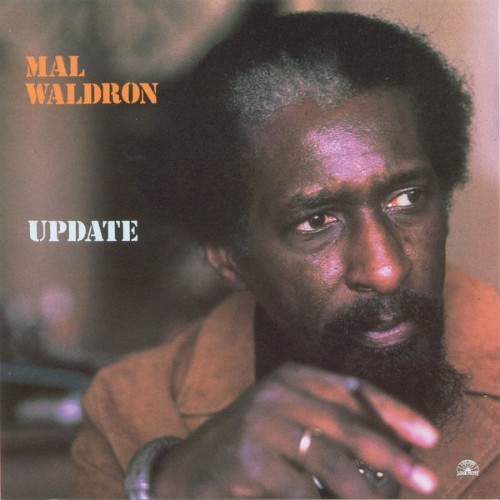 Mal Waldron - Update - 1986