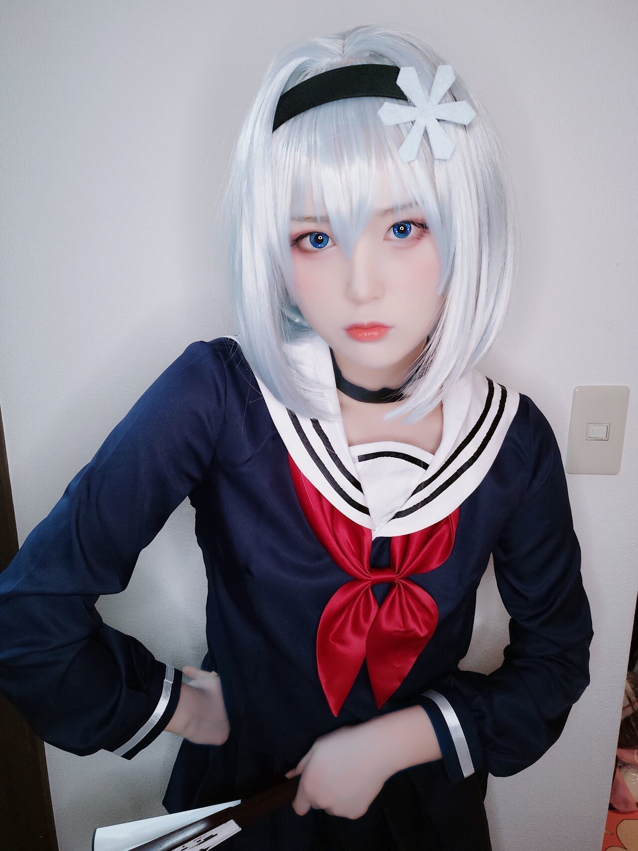 [Yuki亭] ❄️空銀子❄️