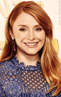 Bryce Dallas Howard Y5Vlj9lW_o