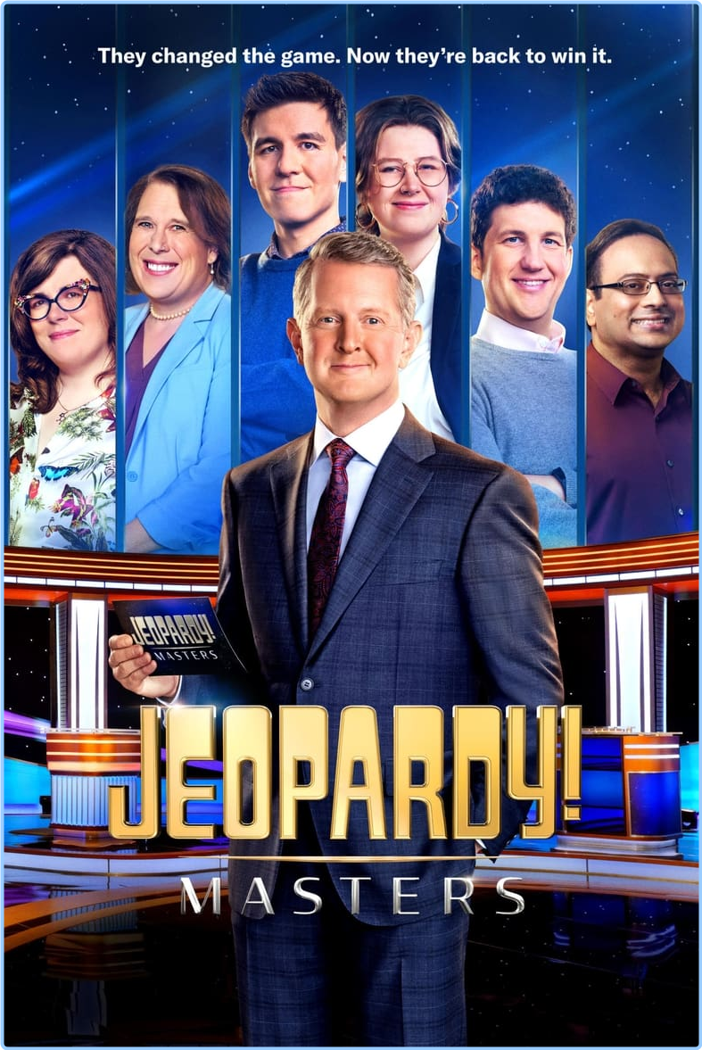 Jeopardy Masters S02E09 [1080p] (x265) [6 CH] 7yZfTimV_o