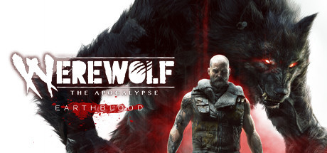 Werewolf The Apocalypse Earthblood v49104 REPACK KaOs