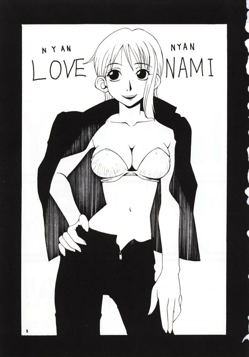 LOVE NAMI 1 - 1