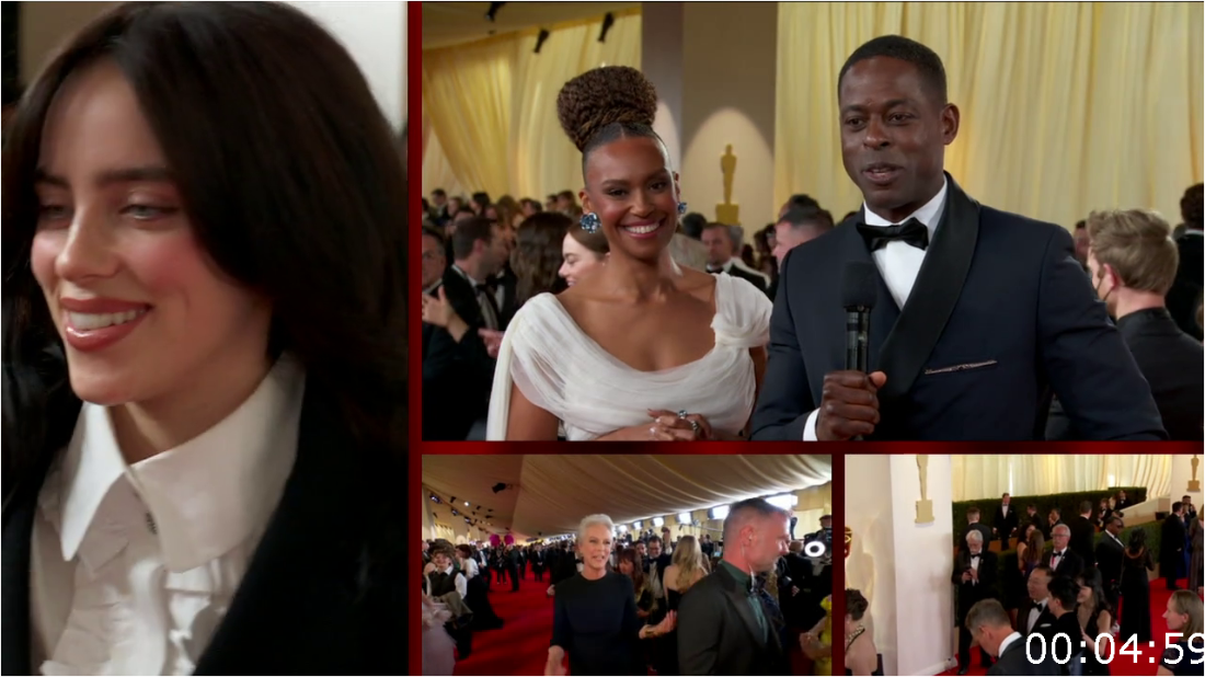 The 96th Annual Academy Awards The Oscars Red Carpet Show (2024) [720p] (H264) [6 CH] APA1JN3x_o