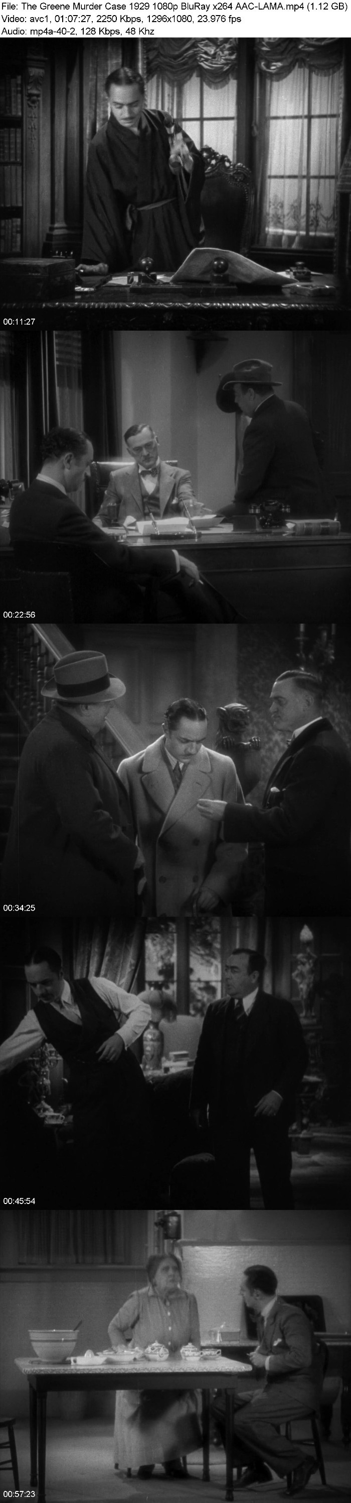 The Greene Murder Case (1929) 1080p BluRay-LAMA 3odwIj7U_o