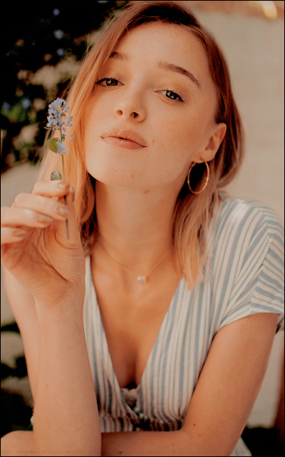 Lucia Whitemore