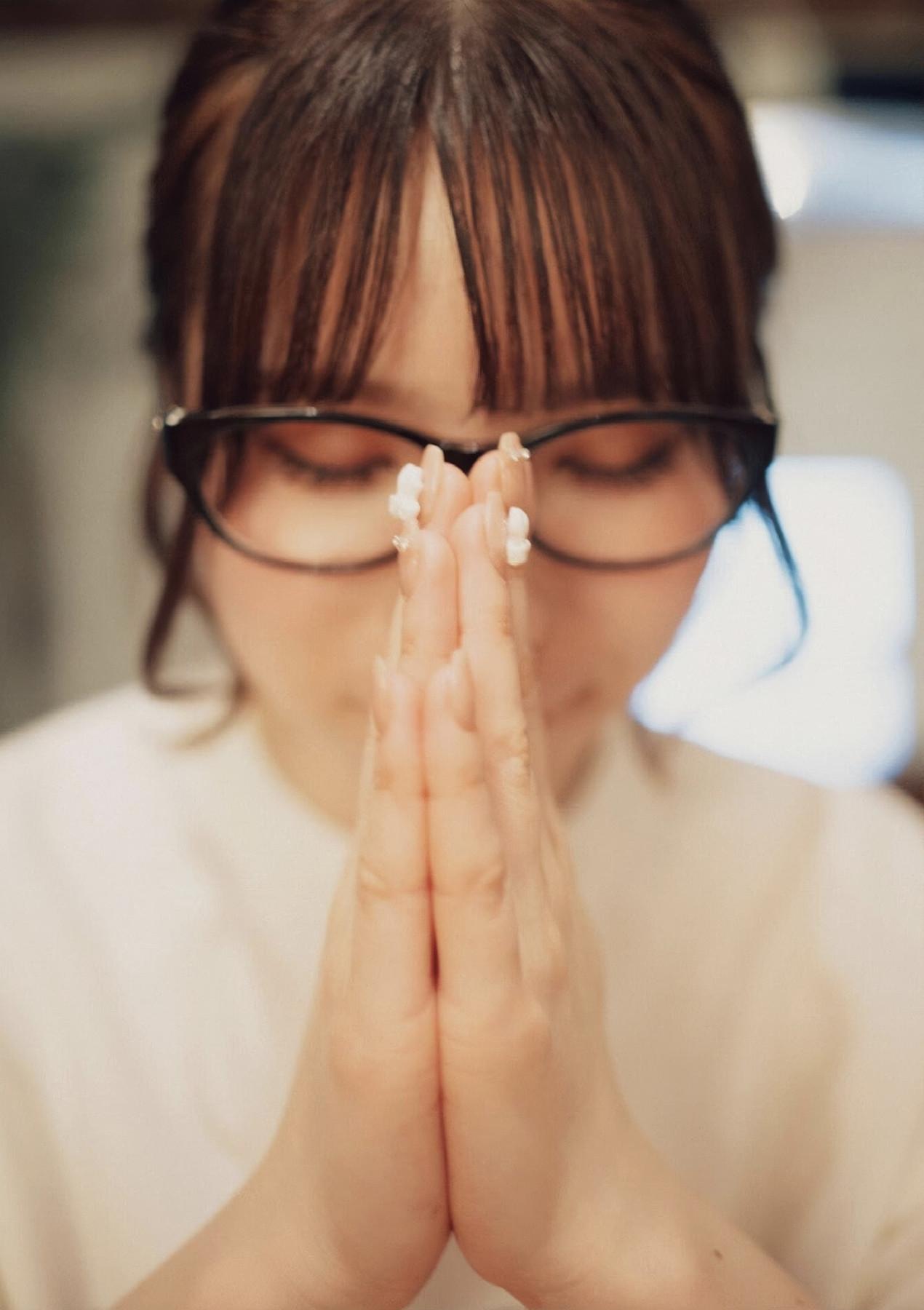 Suzuna 紗愛, デジタル写真集 「EN」 wunder publishing house Set.04(28)