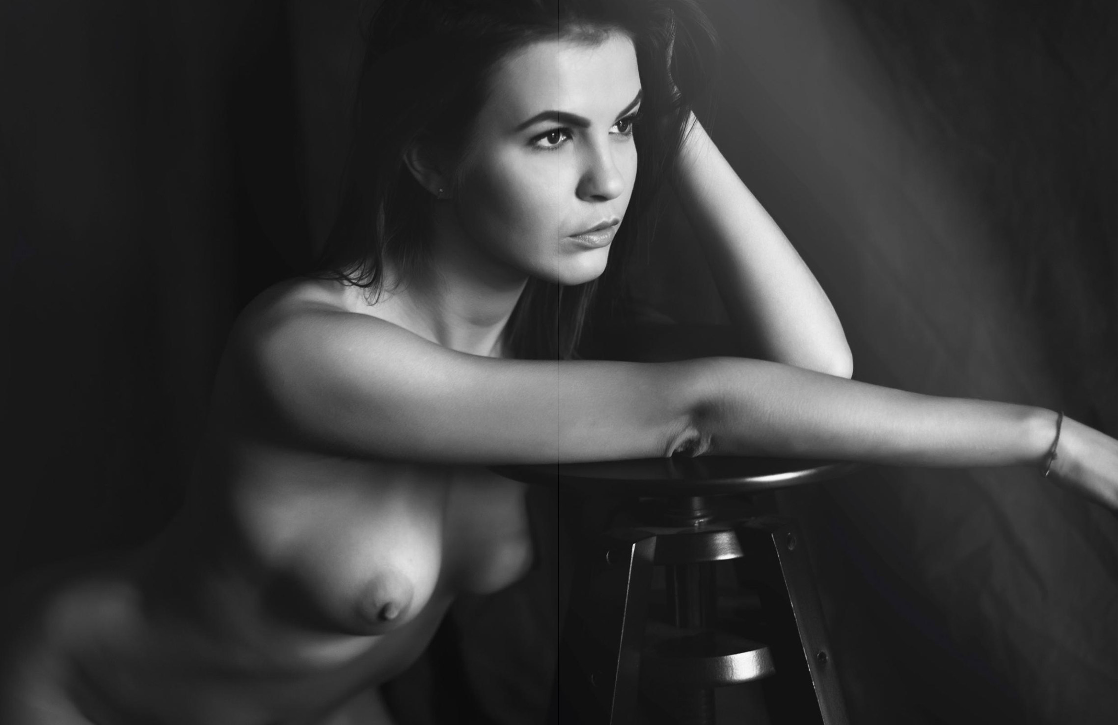Thinking about You / Vesta Borisova by Cristian Fasoli - Volo Magazine february 2018 Thinking about You / Vesta Borisova by Cristian Fasoli - Volo Magazine february 2018