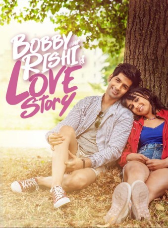 Bobby Aur Rishi Ki Love Story 2025 Hindi Dubbed Movie ORG 720p WEB-DL 1Click Download