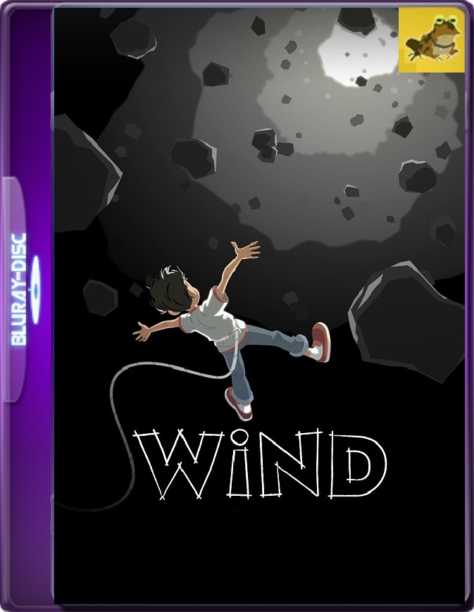 Wind (2019) WEB-DL 1080p (60 FPS) Latino