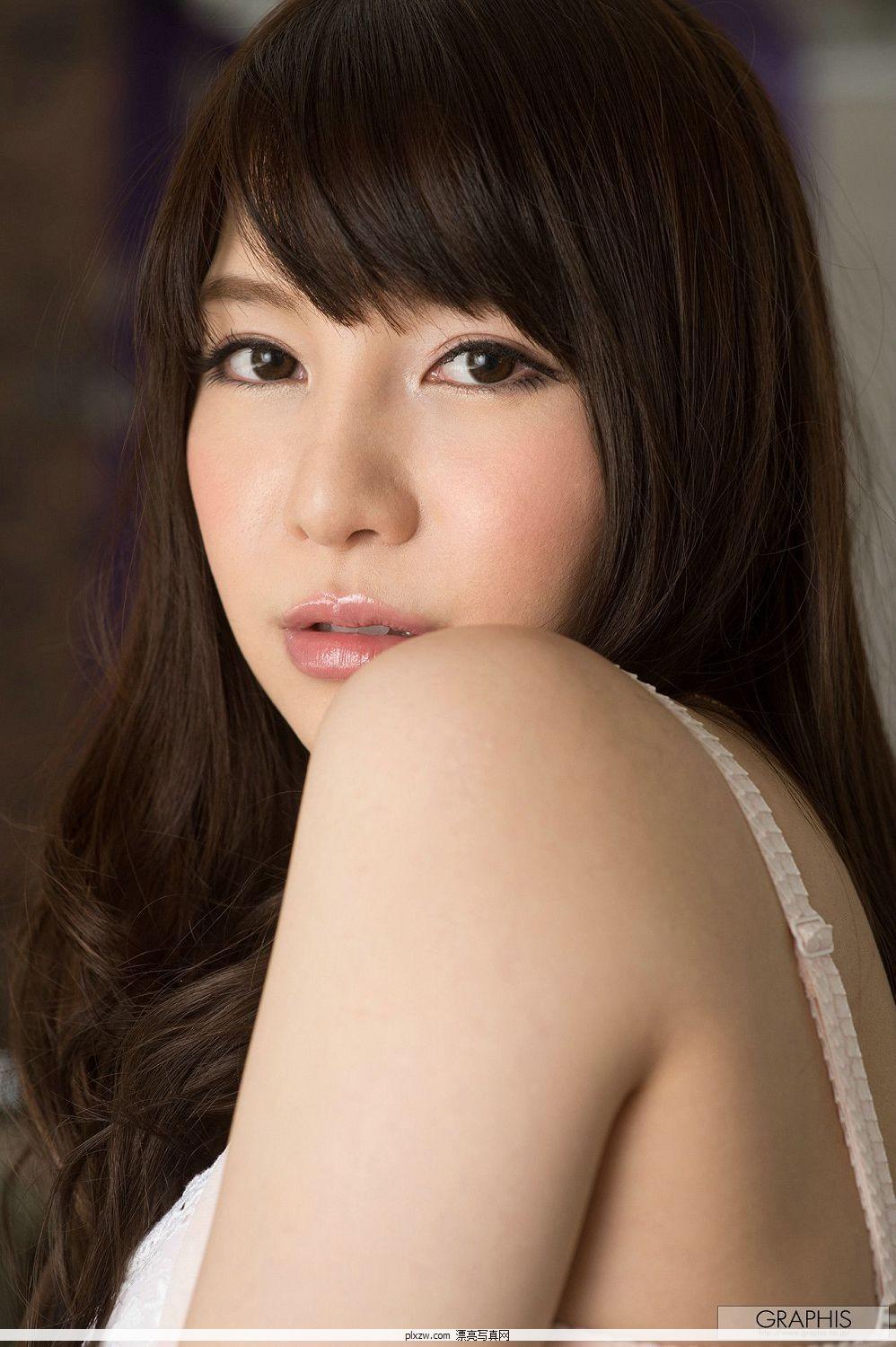 [Graphis] Gals Aoi 葵 – A(9)