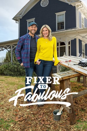 Fixer to Fabulous S01E04 Century Old Farmhouse Becomes New Forever Home WEB x264 C...