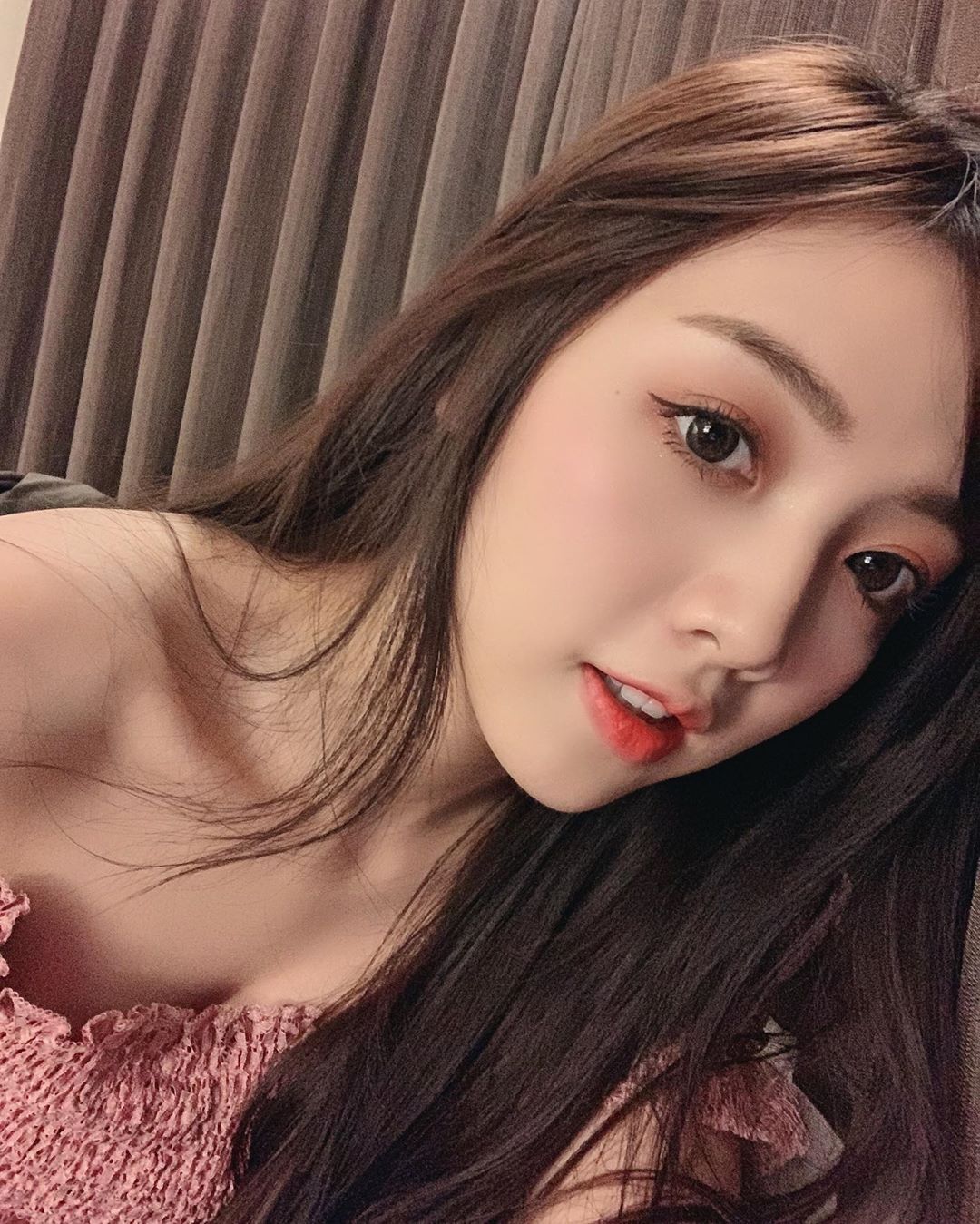 直播正妹—邪惡哈妮妮 TucslAgC o - 直播正妹—邪惡哈妮妮
