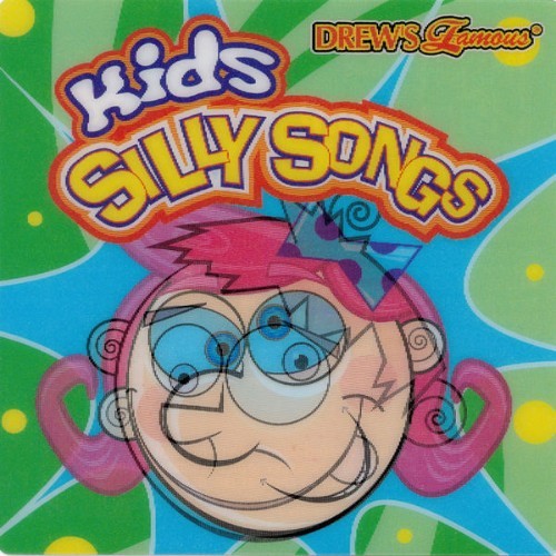 The Hit Crew - Kids Silly Songs - 2007