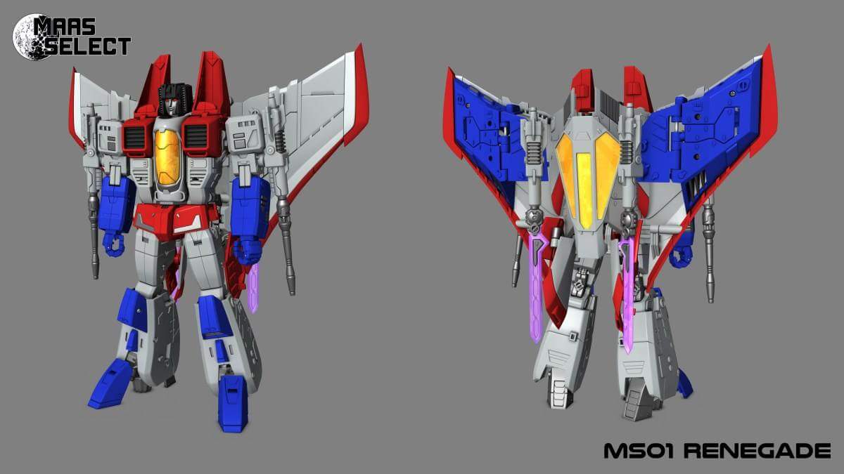 [MAAS Toys] Produit Tiers - Gamme "Cybertech Series" (mode Cybertronien G1) + Gee Too (G2) BADJxxS0_o