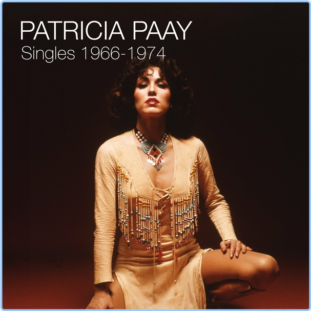 Patricia Paay Singles (1966-1974) (2024) WEB [FLAC] 16BITS 44 1KHZ PDJiWohR_o