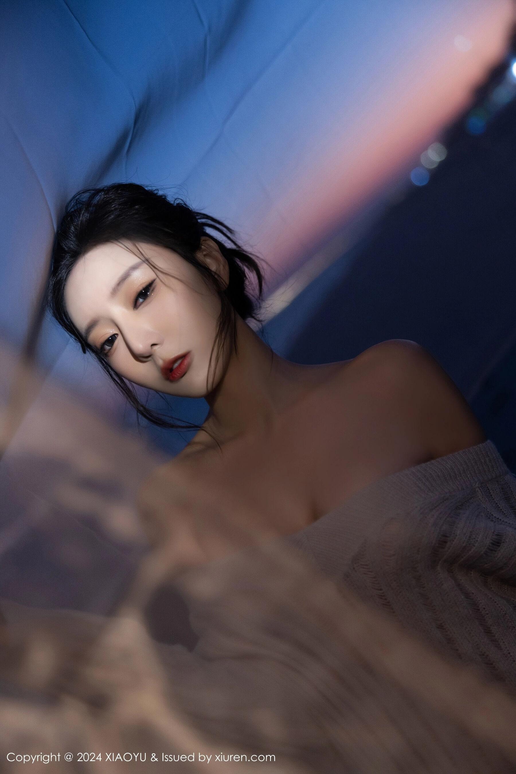 语画界 Vol. 1200 王馨瑶yanni(13)
