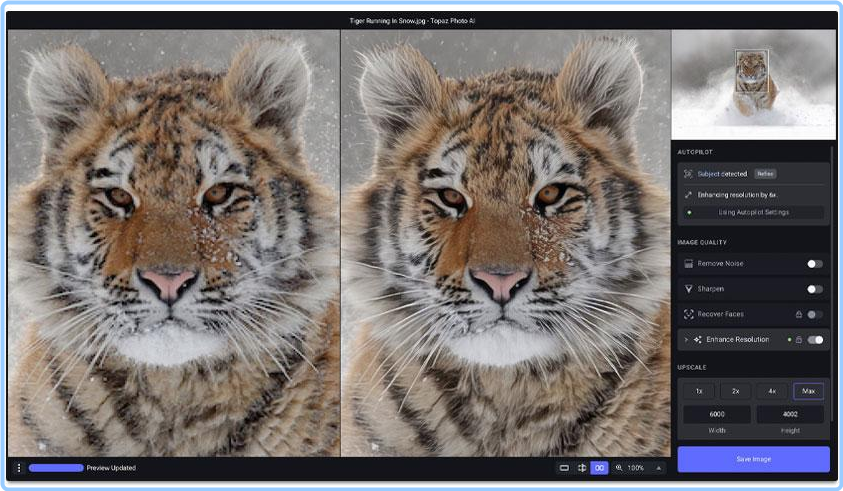 Topaz Photo AI 3.1.2 Stable - 3.1.3 Beta Repack & Portable by Elchupacabra GLnCfQXH_o