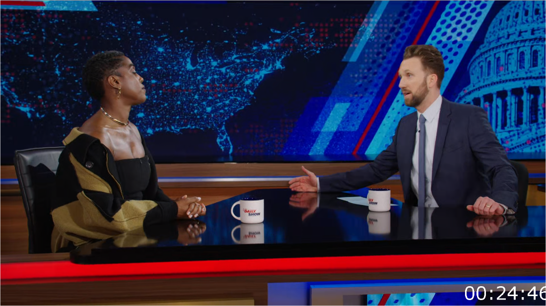 The Daily Show (2024-02-14) Lashana Lynch [1080p/720p] (H264/x265) DwOj1XTM_o